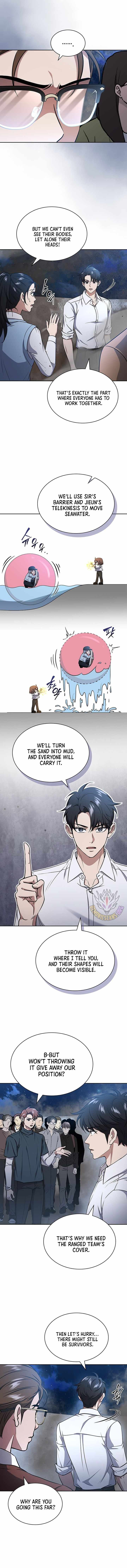 Read How to Survive Restructuring Manga Online