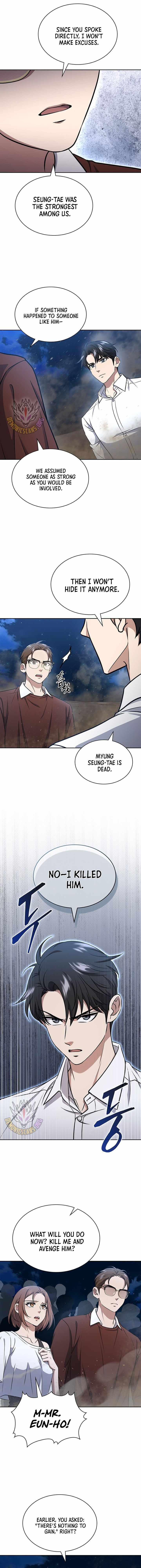 Read How to Survive Restructuring Manga Online