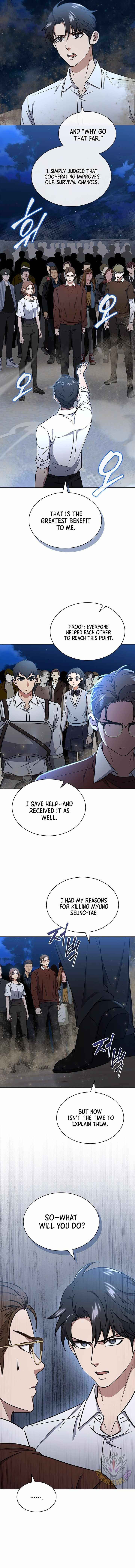 Read How to Survive Restructuring Manga Online