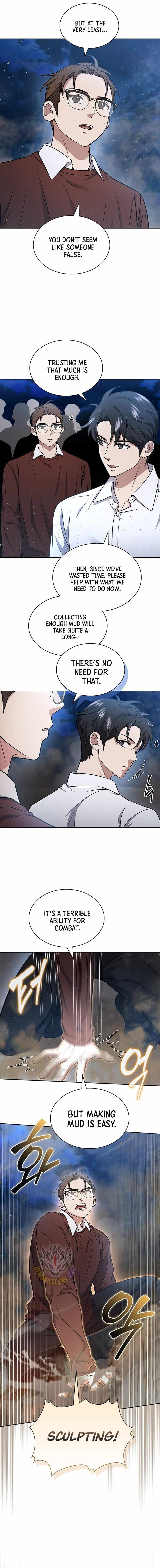 Read How to Survive Restructuring Manga Online