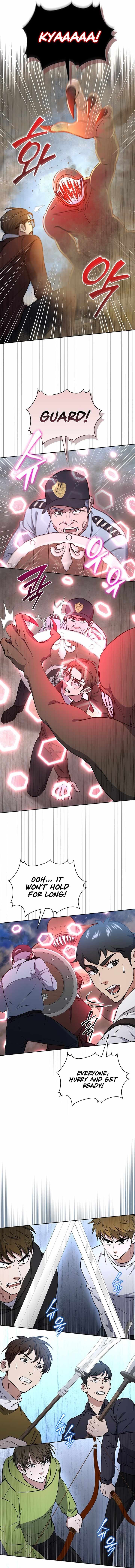 Read How to Survive Restructuring Manga Online