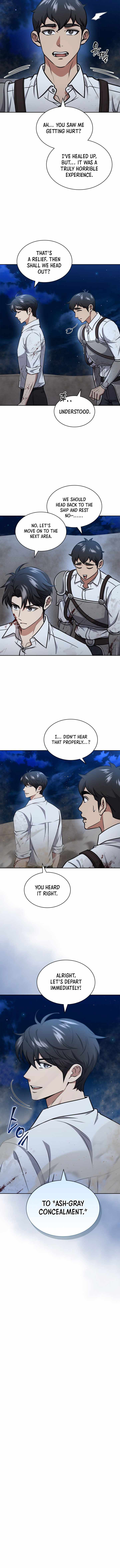 Read How to Survive Restructuring Manga Online