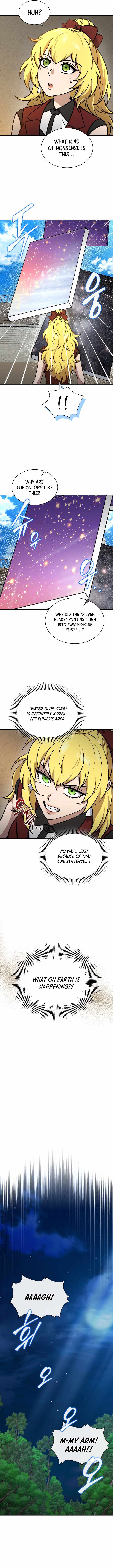 Read How to Survive Restructuring Manga Online