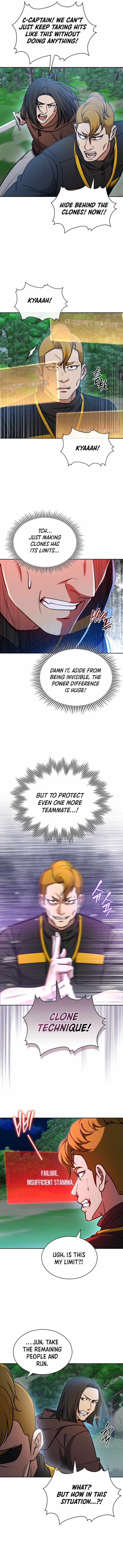 Read How to Survive Restructuring Manga Online