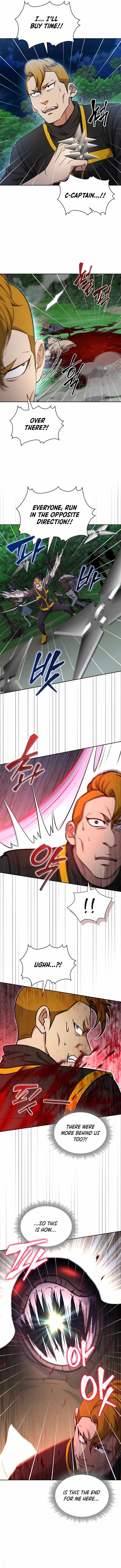 Read How to Survive Restructuring Manga Online