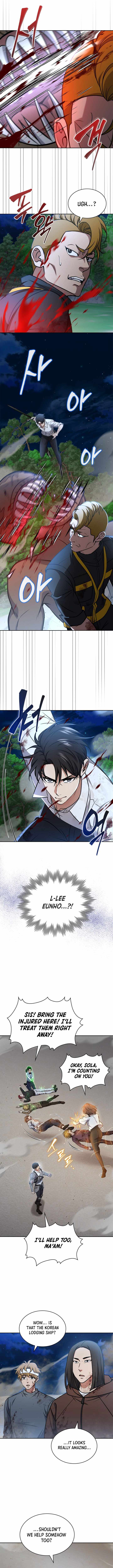 Read How to Survive Restructuring Manga Online