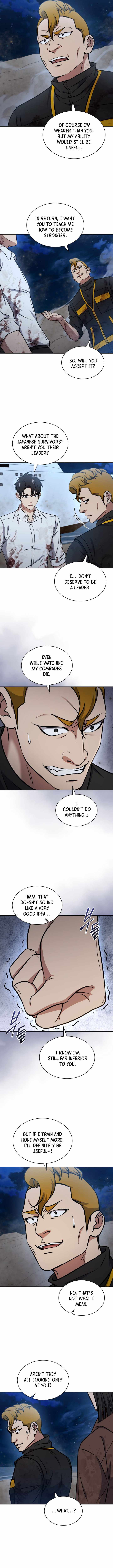 Read How to Survive Restructuring Manga Online