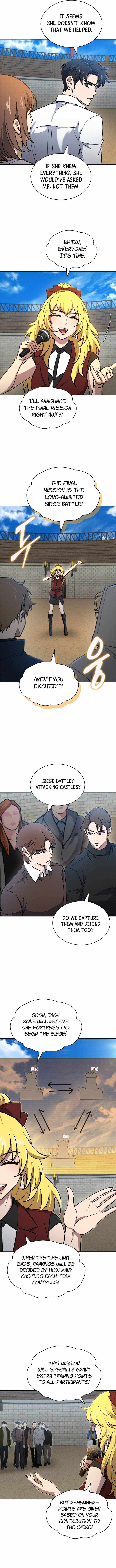 Read How to Survive Restructuring Manga Online