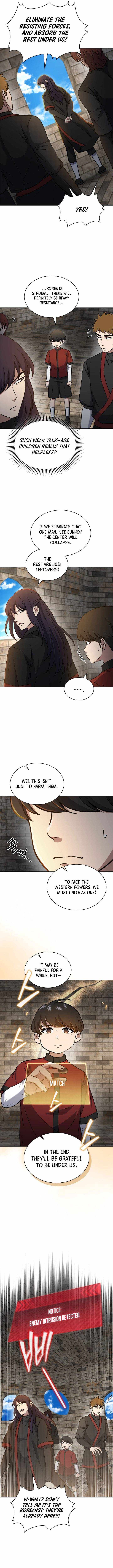 Read How to Survive Restructuring Manga Online