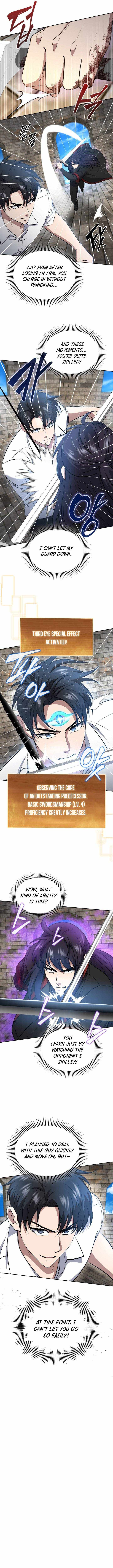 Read How to Survive Restructuring Manga Online