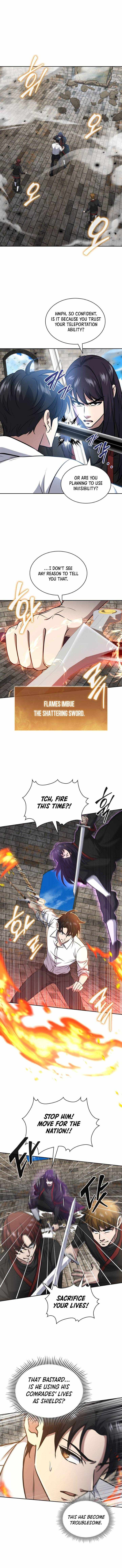 Read How to Survive Restructuring Manga Online