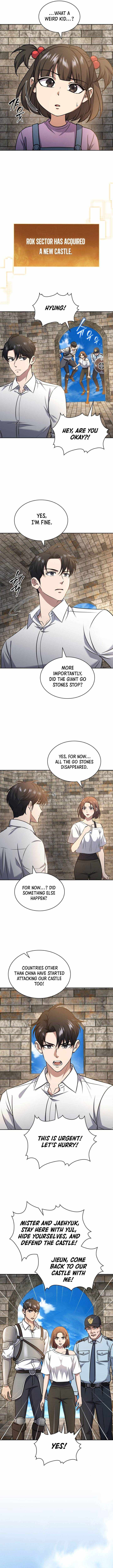 Read How to Survive Restructuring Manga Online