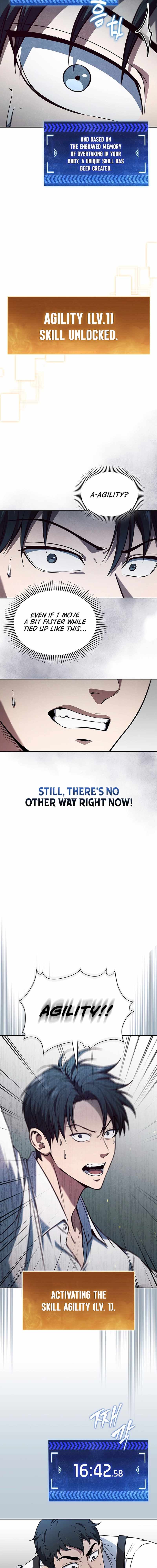 Read How to Survive Restructuring Manga Online