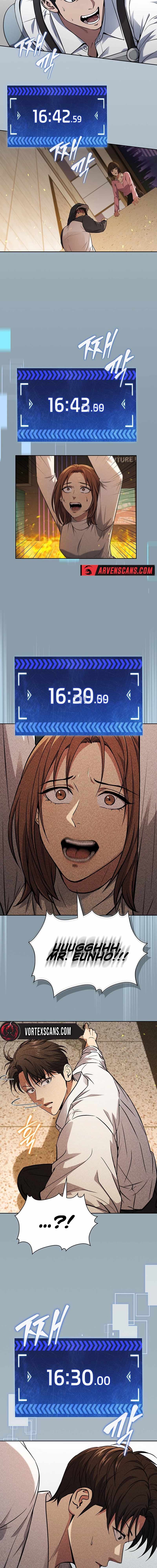 Read How to Survive Restructuring Manga Online