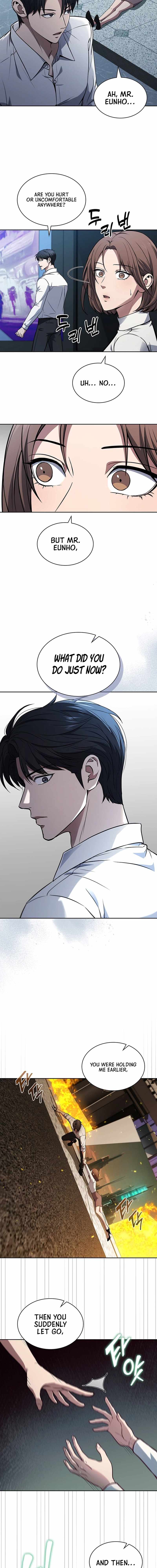 Read How to Survive Restructuring Manga Online