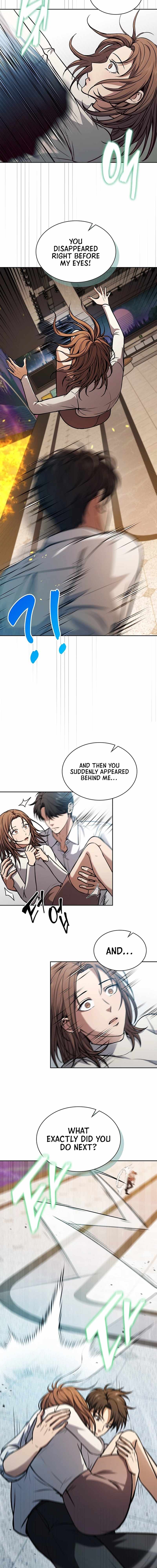Read How to Survive Restructuring Manga Online