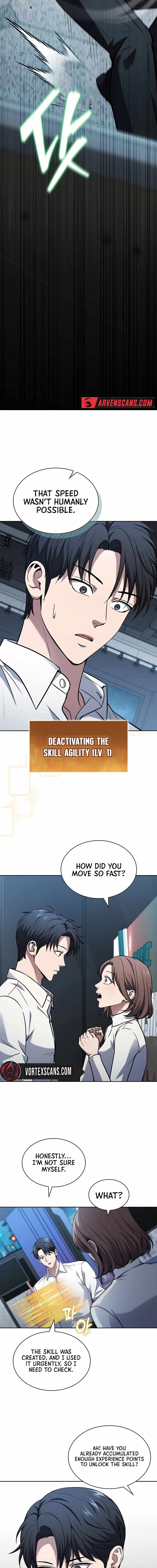 Read How to Survive Restructuring Manga Online
