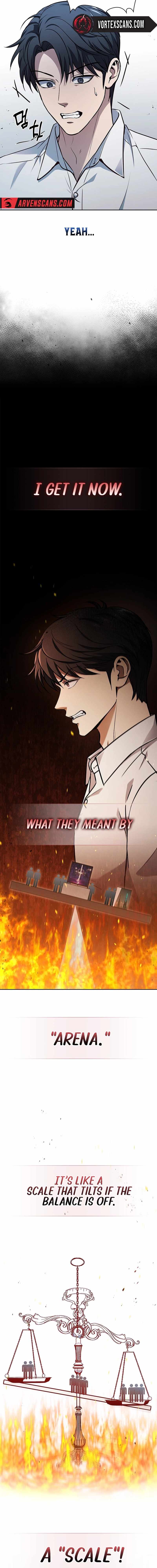 Read How to Survive Restructuring Manga Online
