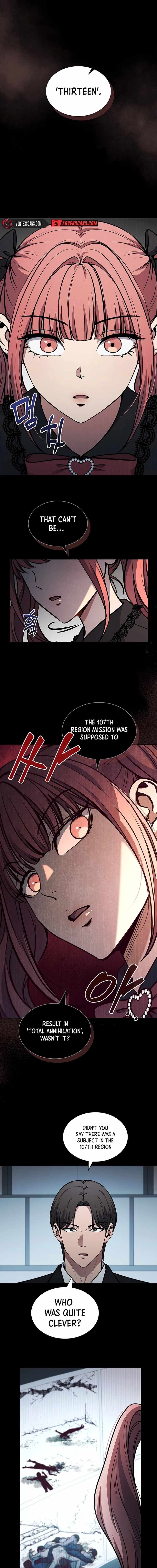 Read How to Survive Restructuring Manga Online