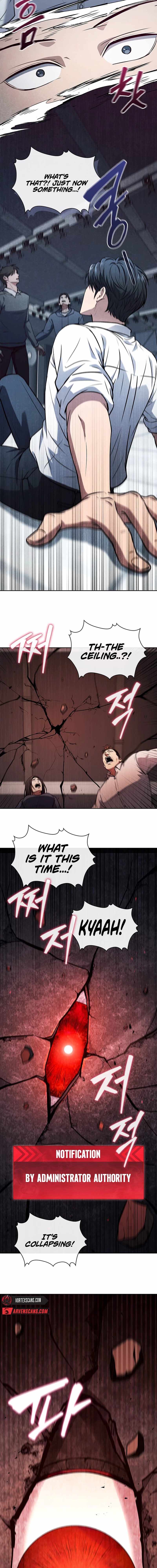 Read How to Survive Restructuring Manga Online