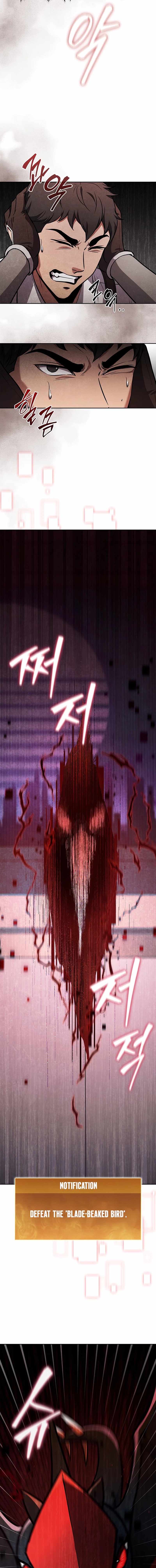 Read How to Survive Restructuring Manga Online