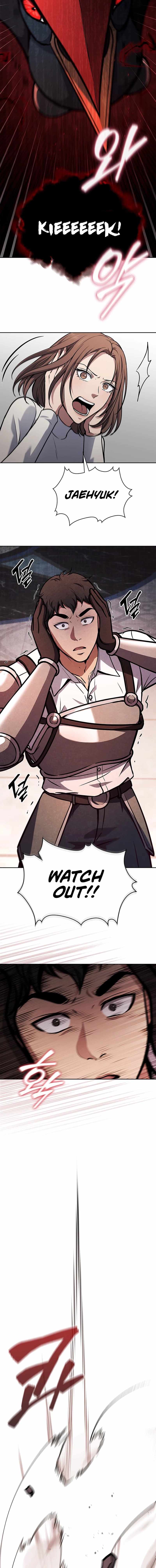 Read How to Survive Restructuring Manga Online