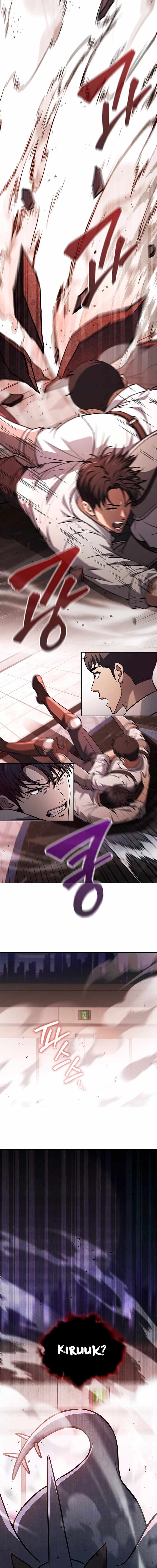 Read How to Survive Restructuring Manga Online