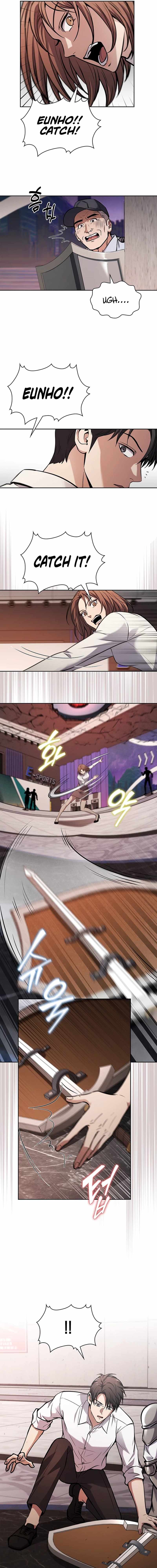 Read How to Survive Restructuring Manga Online