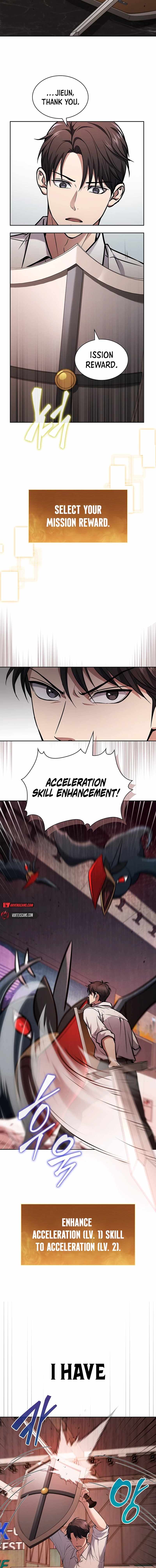 Read How to Survive Restructuring Manga Online
