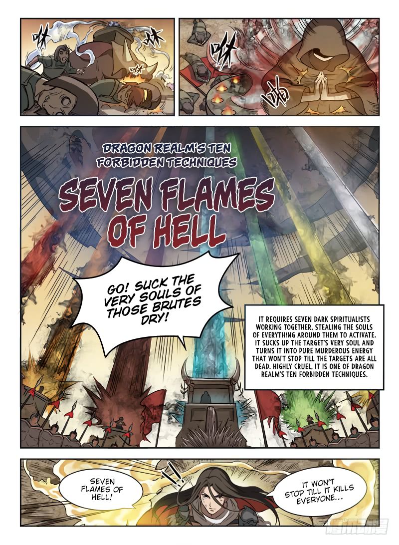 Read Hunter Age Manga Online
