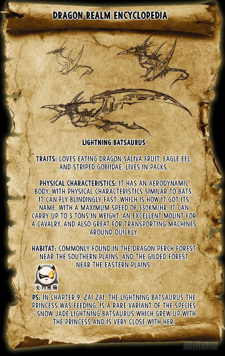 Read Hunter Age Manga Online