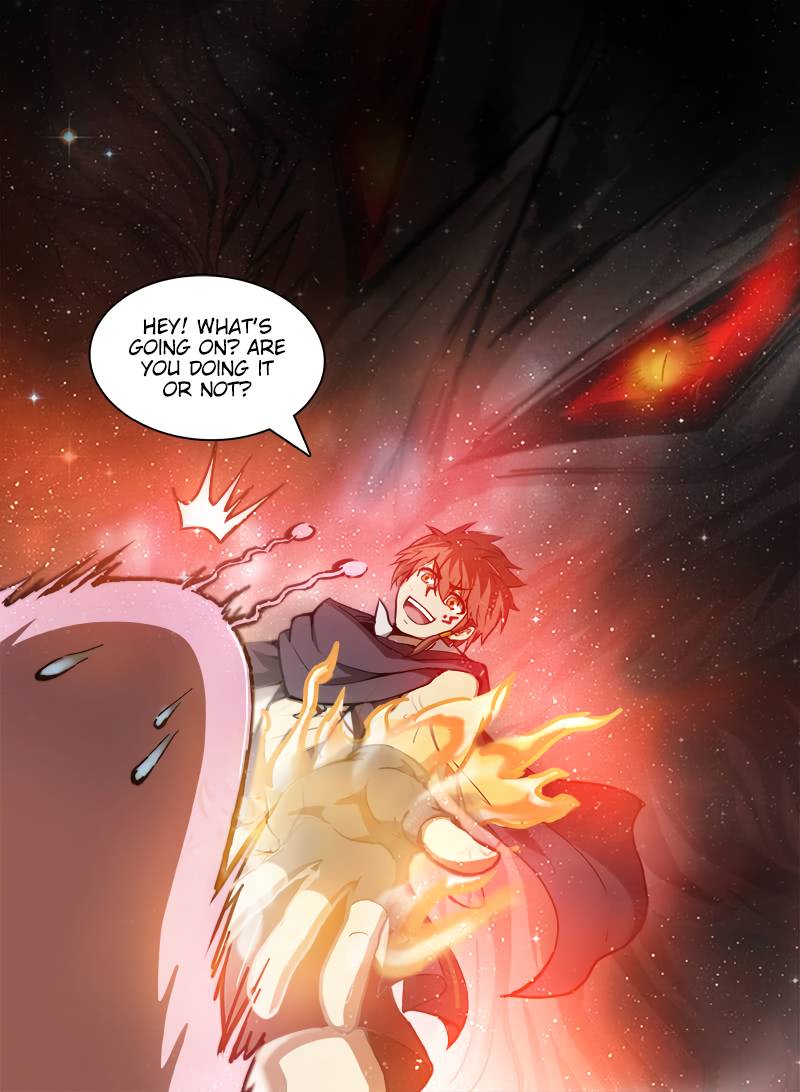 Read Hunter Age Manga Online