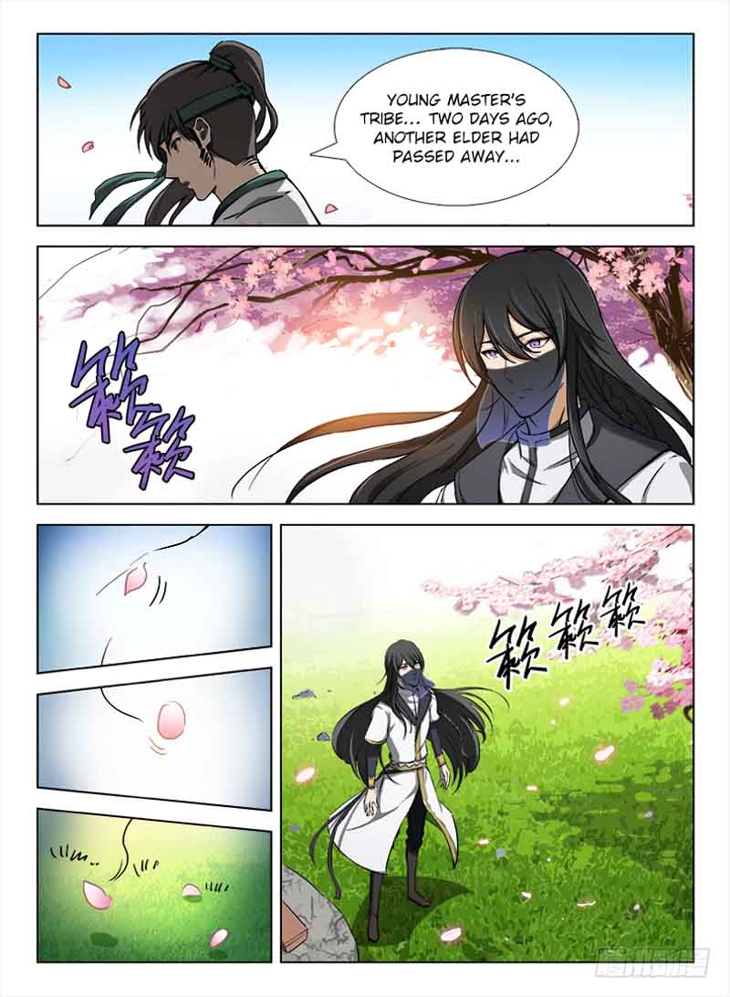 Read Hunter Age Manga Online