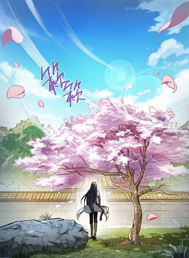 Read Hunter Age Manga Online