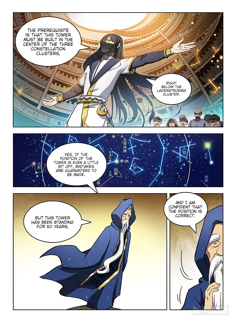 Read Hunter Age Manga Online