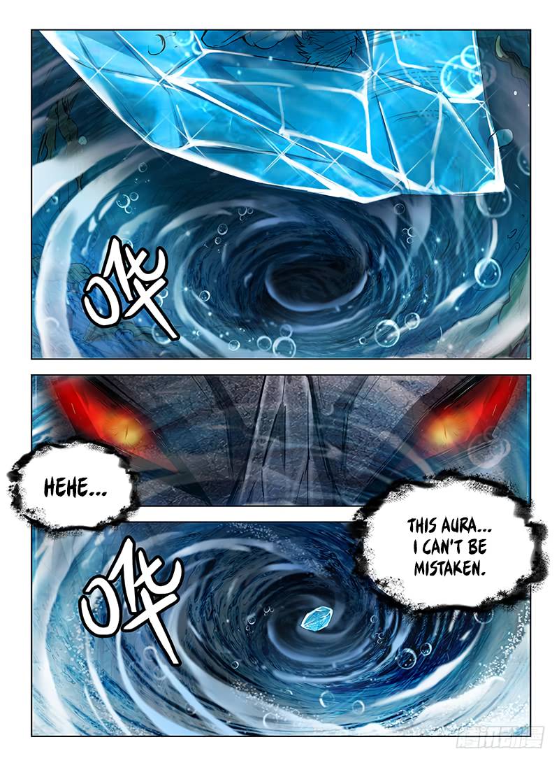 Read Hunter Age Manga Online