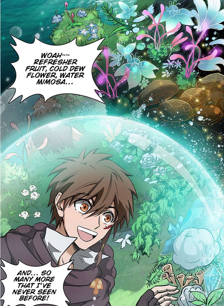 Read Hunter Age Manga Online