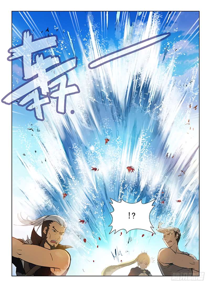 Read Hunter Age Manga Online
