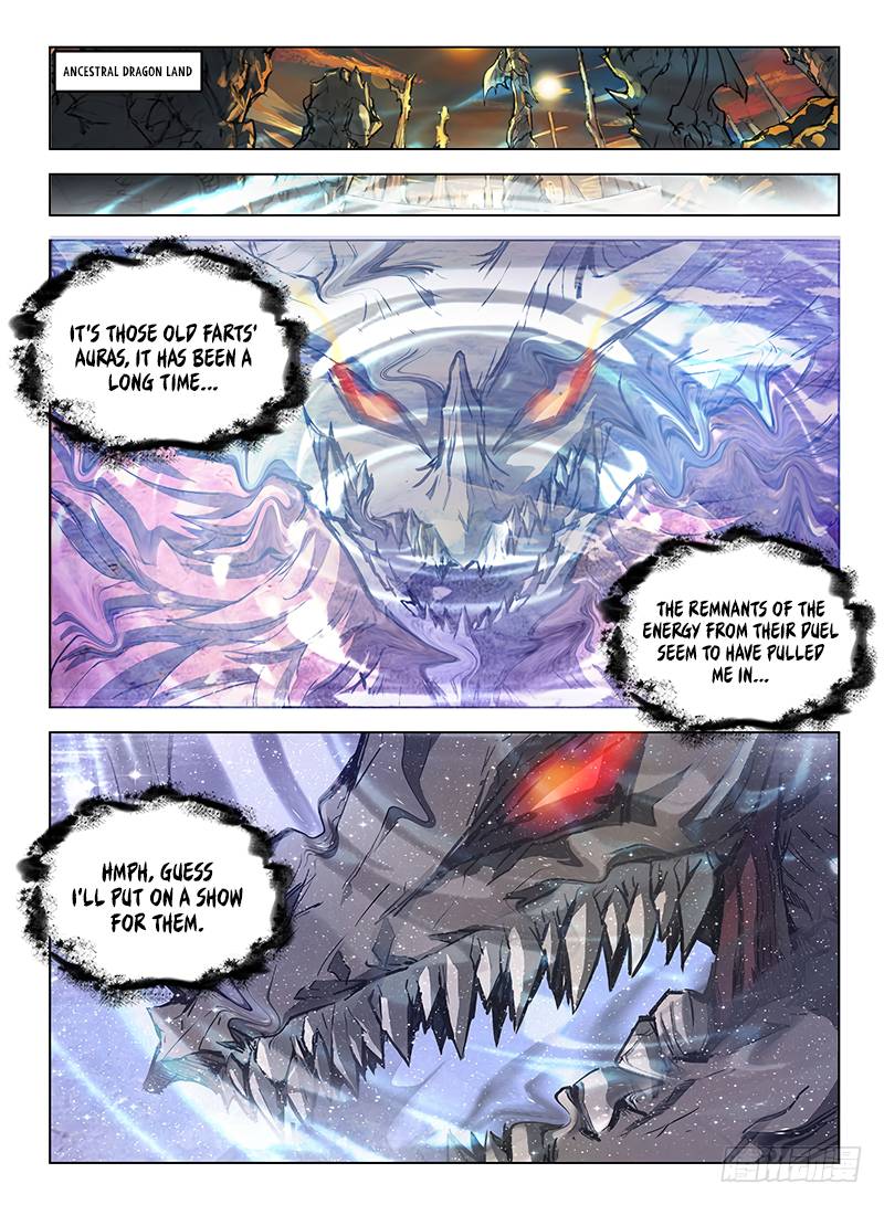 Read Hunter Age Manga Online