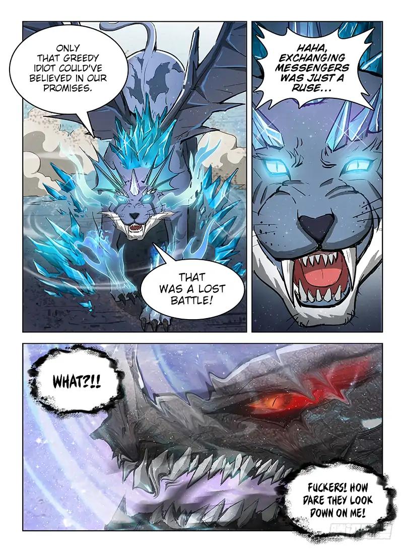 Read Hunter Age Manga Online