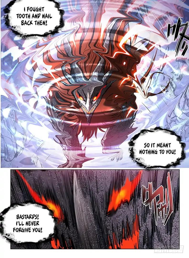 Read Hunter Age Manga Online