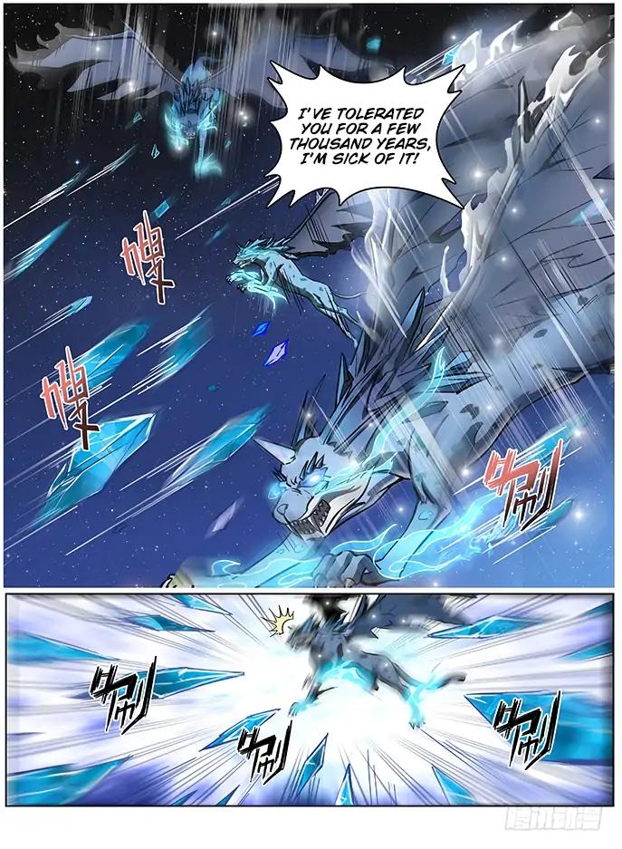 Read Hunter Age Manga Online