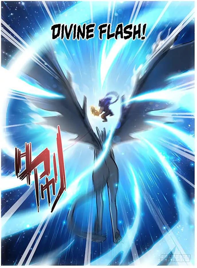 Read Hunter Age Manga Online