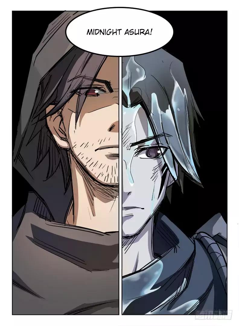 Read Hunter Age Manga Online