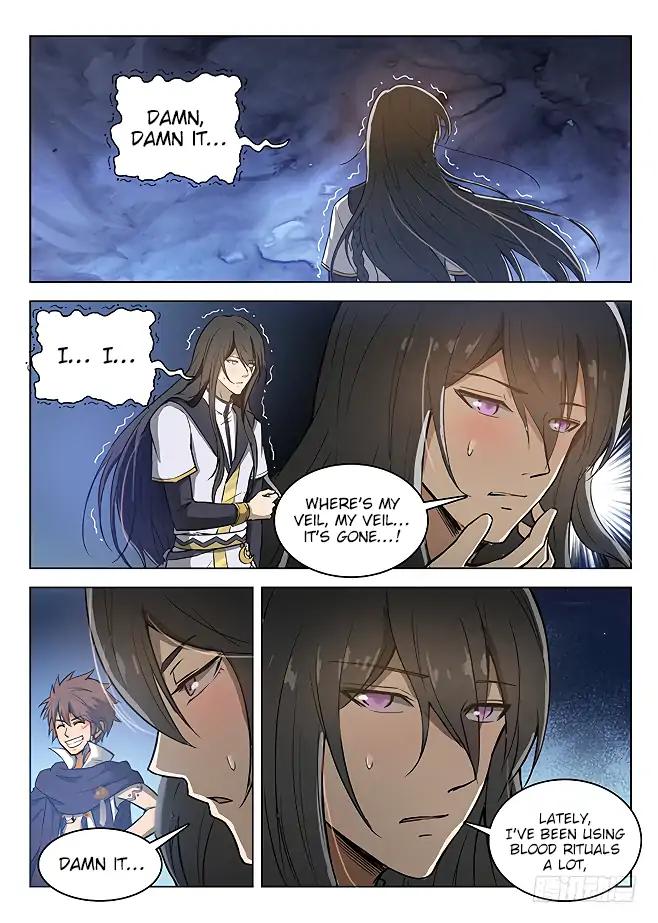 Read Hunter Age Manga Online