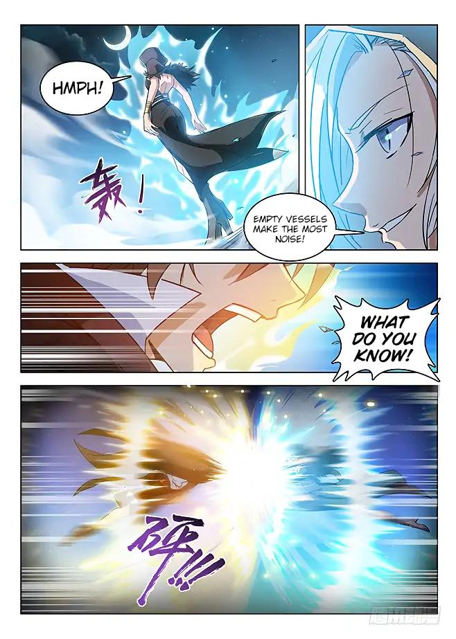 Read Hunter Age Manga Online