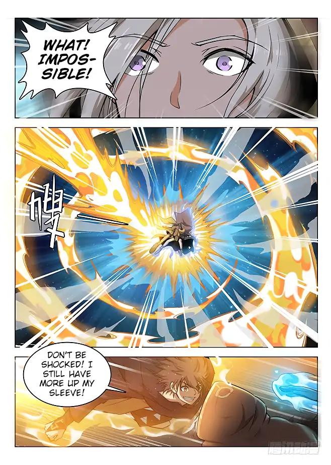Read Hunter Age Manga Online