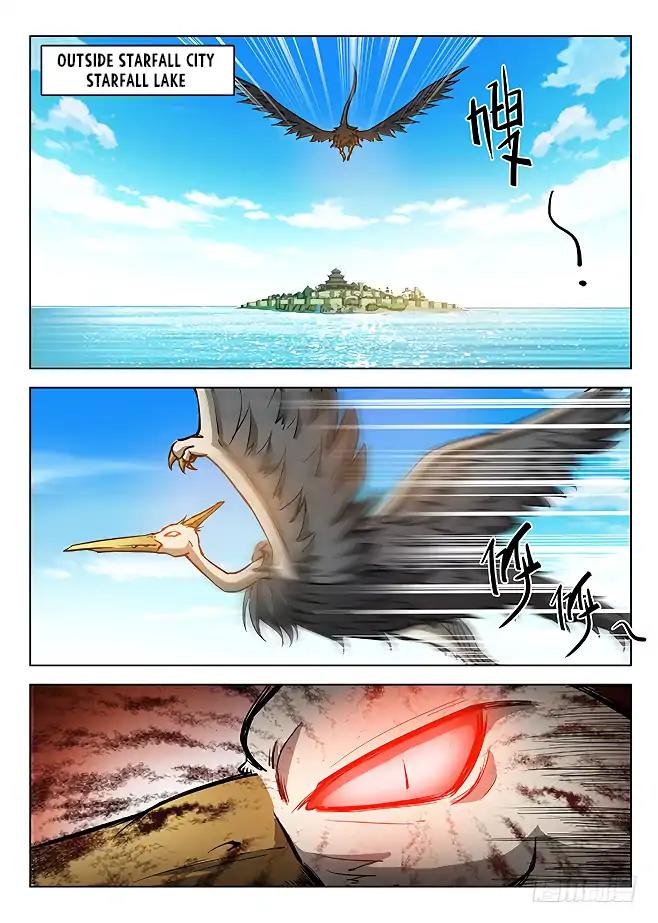 Read Hunter Age Manga Online