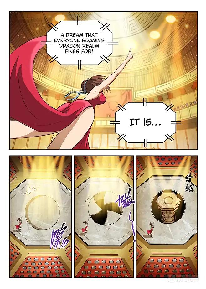 Read Hunter Age Manga Online