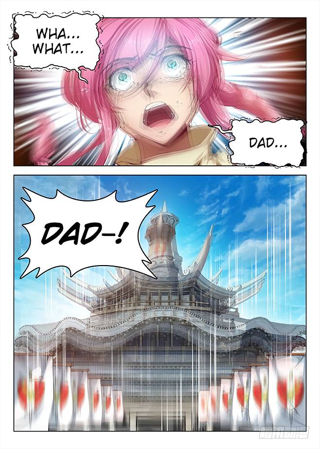 Read Hunter Age Manga Online